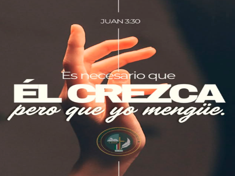 «Ofrécele a Dios Algo Que Te Cueste»