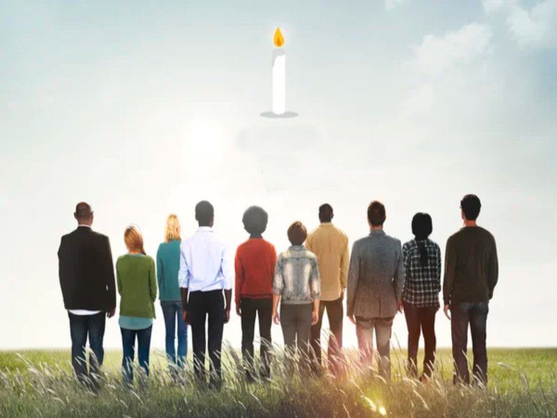 «Non Sprecare Tempo in Cose Banali,Vivi per il Signore Fin dalla Tua Giovinezza!»